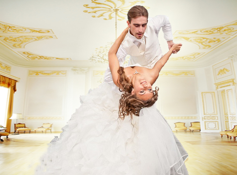 Wedding Dance Lessons at Star Dance School Ballroom Dance Studio in Boston MA: Discounted Wedding dance Lesson Packages for wedding couples, bride and groom dance, mother and son dance, father and daughter dance