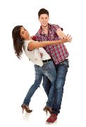Bachata Dance Lessons in Boston MA