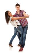 Bachata Dance Lessons in Boston MA