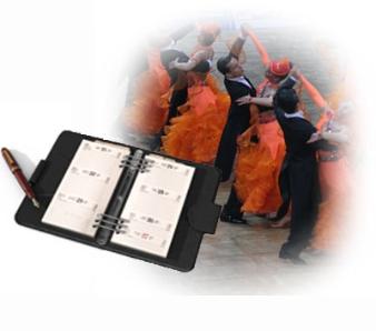 Tango Dance at Star Dance School Ballroom dance studio boston MA