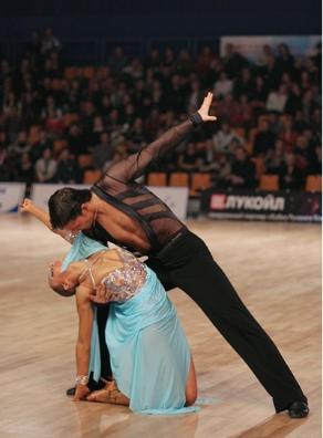 Dance Lessons for Adults in Boston MA - Group and Private Dance Classes