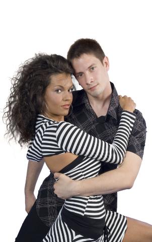 Bachata Dance Lessons for Adults at Star Dance School in Boston MA