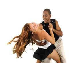 Bachata, Latin Social  Dance Lessons for kids and adults at Star Dance School in Massachusetts