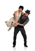 Learn to Dance Salsa in Boston MA