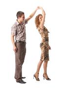Hustle Dance Lessons in Boston MA