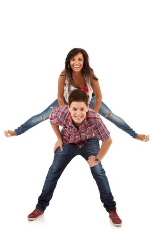 Kids Swing Dance Lessons in Boston MA at Star Dance School Studio Boston