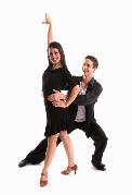 Learn to dance cha cha cha in boston ma