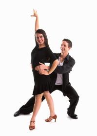 Learn to dance cha cha cha in Boston MA