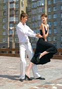 Learn to Dance Hustle in Boston MA