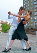 Learn to Dance Merengue in Boston MA