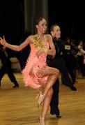 Learn to dance swing in Boston MA