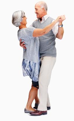 Seioprs Dance Salsa at Star Dance School Ballroom Dance Studio Boston MA