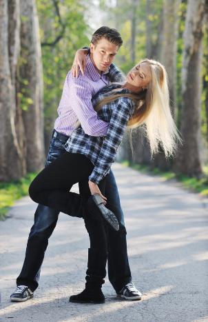 Salsa Dance Lessons for Children in Boston Massachusetts