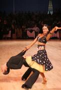 Swing Dance Lessons in Boston MA