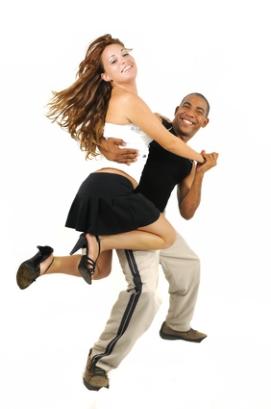 Learn to Dance Swing at Star Dance School Studio Boston MA